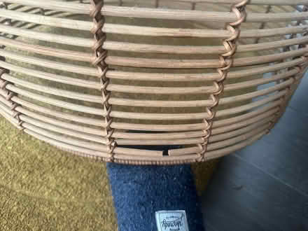 Photo of free Coffee Table (N11 2LJ) #4