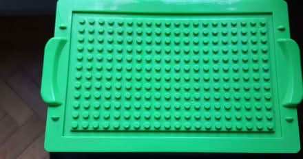 Photo of free Dino Paradise lego building blocks set in box (Haywards Heath RH16) #1