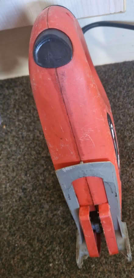 Photo of free Black and decker Scorpion Saw (Woodhouse S13) #2