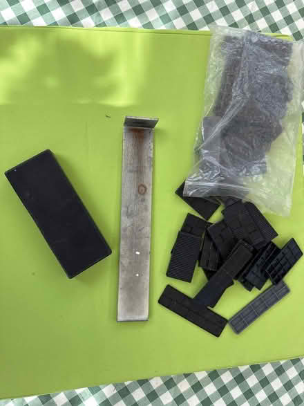 Photo of free Laminate floor laying kit (Penkhull, Stoke. ST4) #1