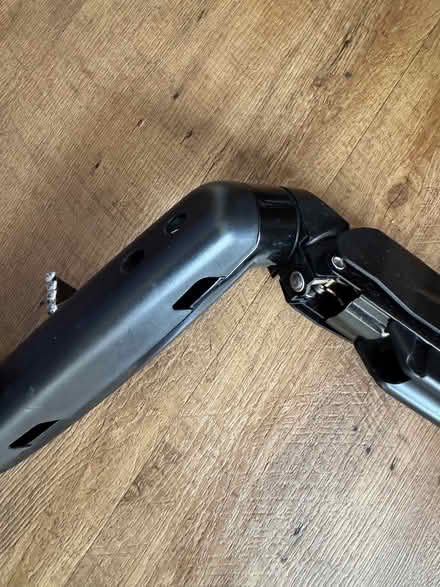 Photo of free Adjustable Monitor Arm Desk Mount (Clacton-on-Sea CO15) #4