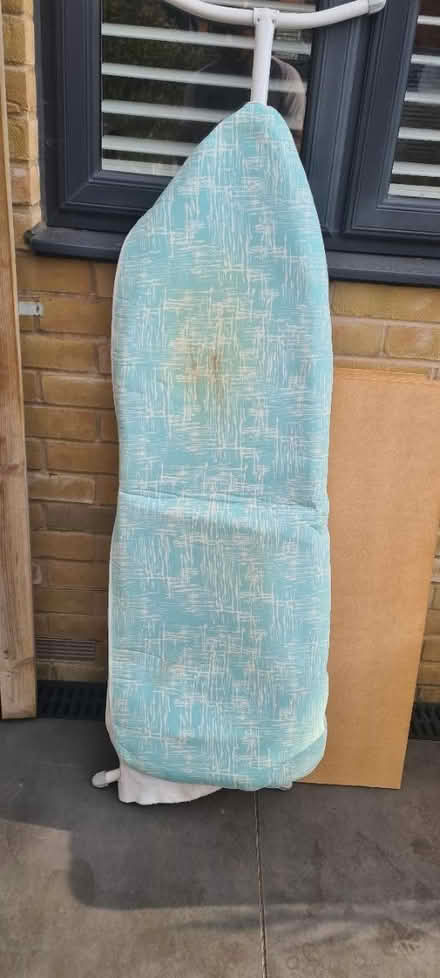 Photo of free Ironing Board (Kingsnorth TN25) #1