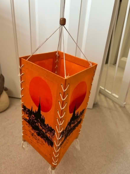 Photo of free Hanging decoration (Wargrave RG10) #2