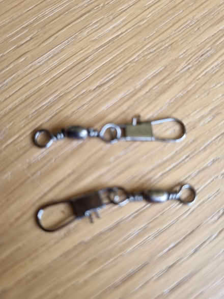 Photo of free Fishing tackle (Anerley SE20) #3