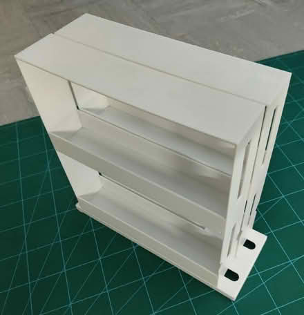 Photo of free Cupboard / shelf extender / compact storage (Walstead RH16) #3