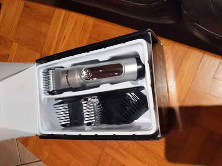 Photo of free Hair clippers (Mickleover DE3) #1