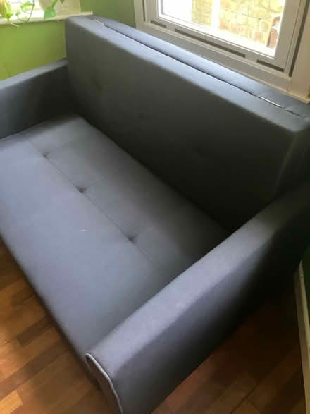 Photo of free Sofabed (Walton Manor OX2) #4