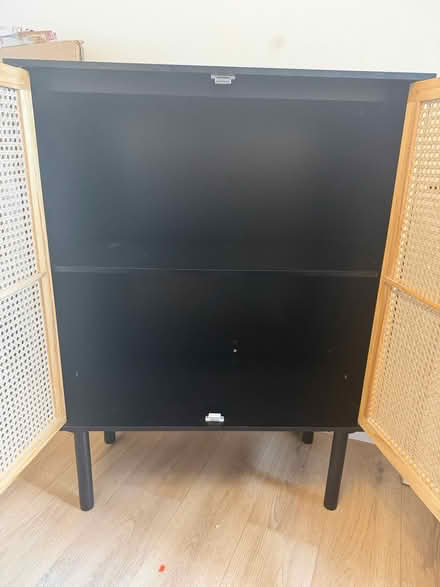 Photo of free Cabinet (Bexleheath Da16) #2