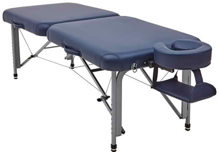 Photo of Massage Foldable Table (Grange-over-Sands LA11) #1