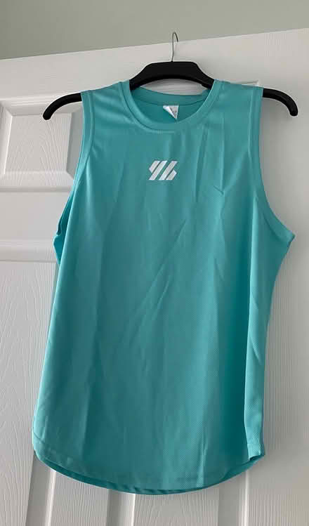 Photo of free 2 New polyester vests (Sanderstead CR29HW) #4