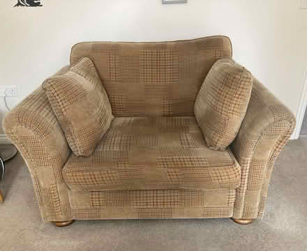 Photo of free Armchair (Shifnal TF11) #1
