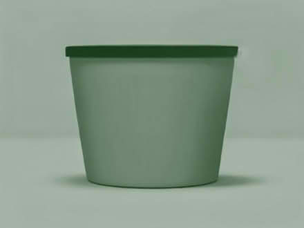 Photo of Laundry bin (Old Heath CO2) #1
