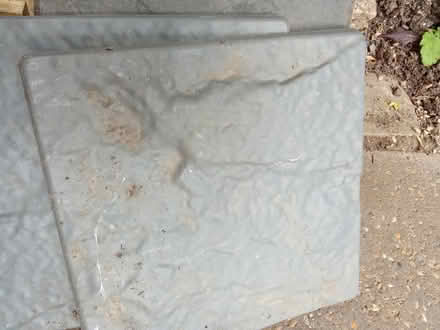 Photo of free Stepping stones x4 (Willesborough) #1