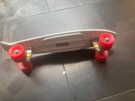 Photo of free Penny / skate board (Loughton IG10) #2