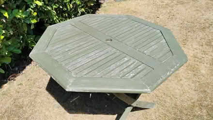 Photo of free Table (St Tudy PL30) #1