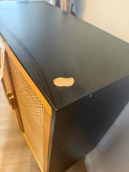 Photo of free Cabinet (Bexleheath Da16) #3