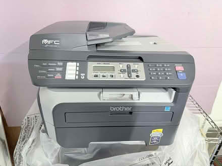 Photo of free brother mfc printer (528 & High Resort Rio Rancho) #1