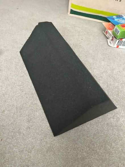 Photo of free Back stretcher wedge (Surbiton KT6) #1