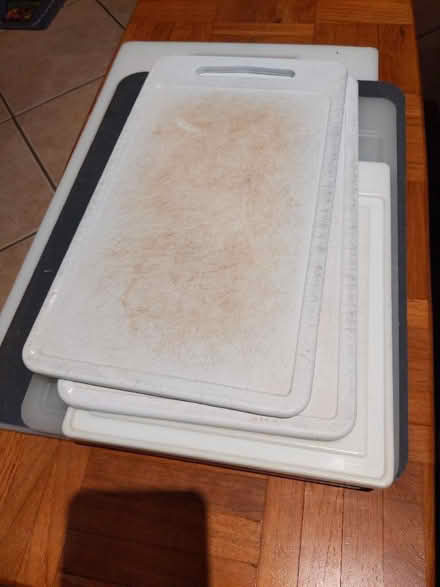 Photo of free Chopping boards (Mickleover DE3) #1