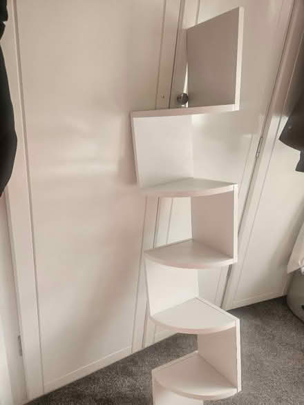 Photo of free Floating Shelf (Hall green B28) #3