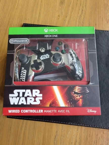 Photo of free Xbox one controller not working (Anerley SE20) #1