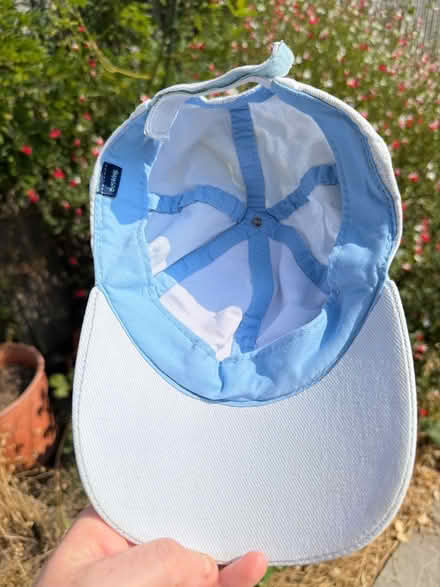 Photo of free Baseball cap (Twerton, BA2) #4