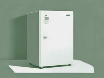 Photo of Upright Fridge/Freezer And A Chest Freezer (Margate CT9) #1