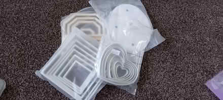 Photo of free Cake Decorating Equipment (Basildon) #3