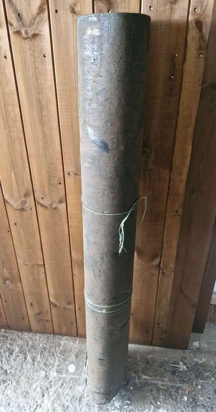 Photo of free Roll of underlay felt (Great Baddow CM2) #1