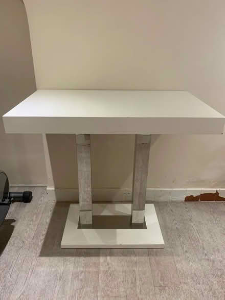 Photo of free Breakfast table (Roadwater) #1