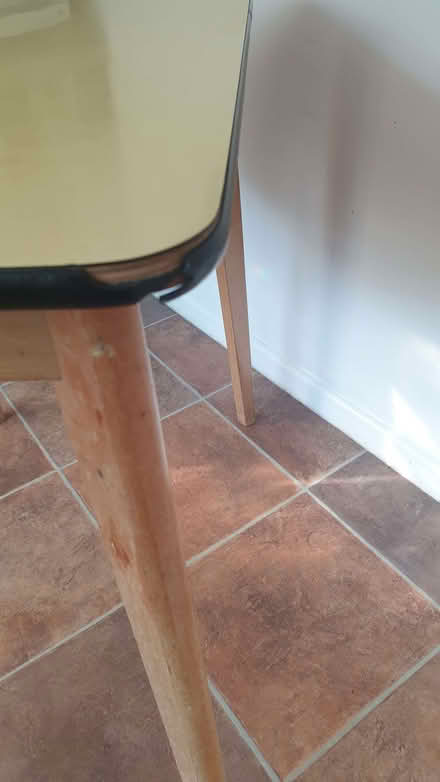 Photo of free Table (Neithrop OX16) #2