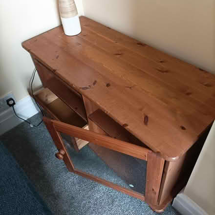 Photo of free Storage/TV/Useful Unit (West Worthing BN11) #2