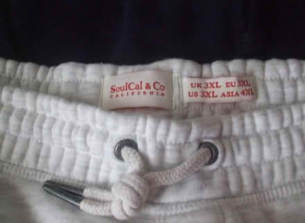 Photo of free Two pairs of SoulCal & Co shorts (Stretford M32) #3