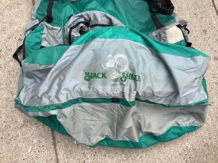 Photo of free Black Sheep Fishing Float Tube (Hyde Park, near Greenfields) #1