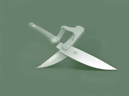 Photo of Main knife blade for Magimix 3100 Compact (Seven Sisters N15) #1