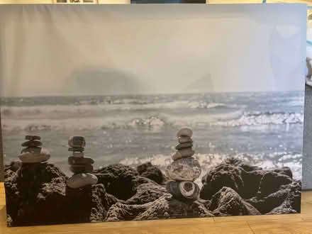 Photo of free Large print (Near Carlingwood) #1