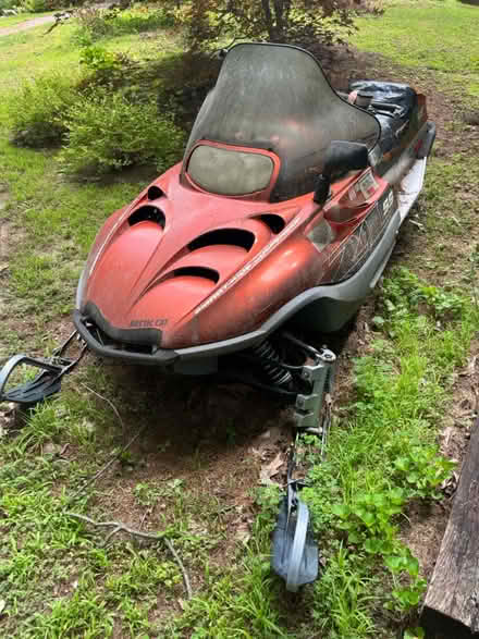 Photo of free Articcat ZL SS (Groton Massachusetts.) #2