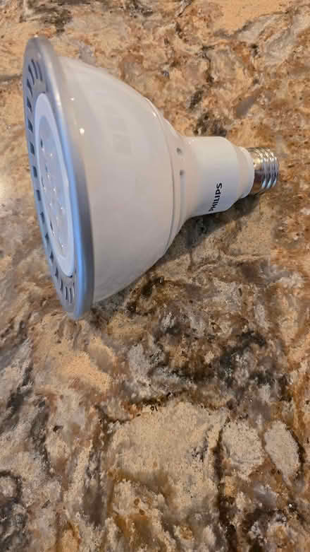 Photo of free 3 LED bulbs (Forest Glen) #2