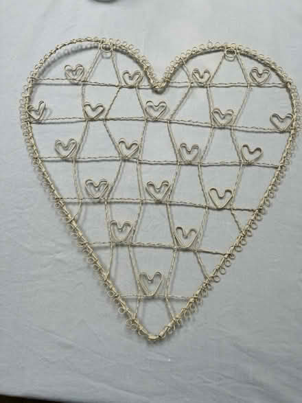 Photo of free Wall metal montage pic display (Bexley DA5) #1