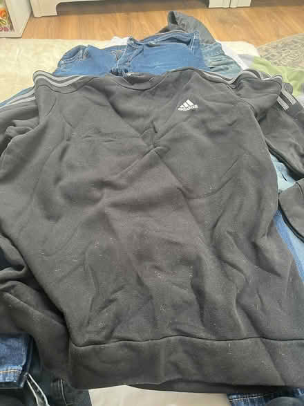 Photo of free Work clothes (Drylaw EH4) #1
