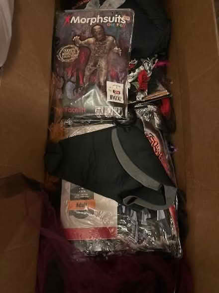 Photo of free Stuff (Century park, cathedral city) #2