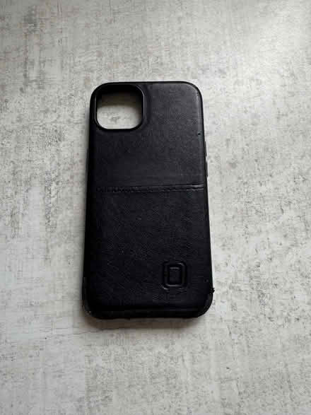 Photo of free iPhone 13 case (Aspley NG8) #2