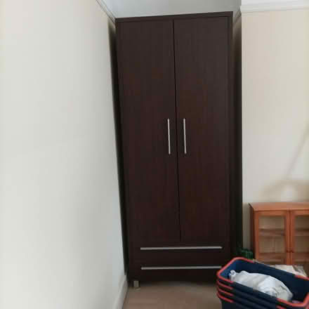 Photo of free Wardrobe (West Worthing BN11) #1