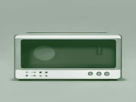 Photo of tape deck (Langley Mill NG16) #1