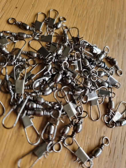 Photo of free Fishing tackle (Anerley SE20) #2