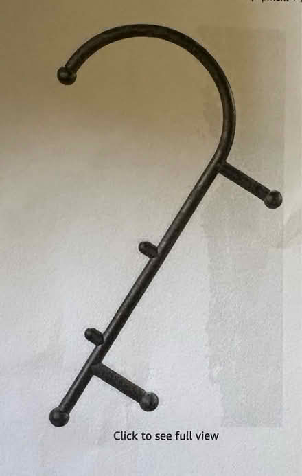 Photo of Thera cane massager (Berkeley) #1
