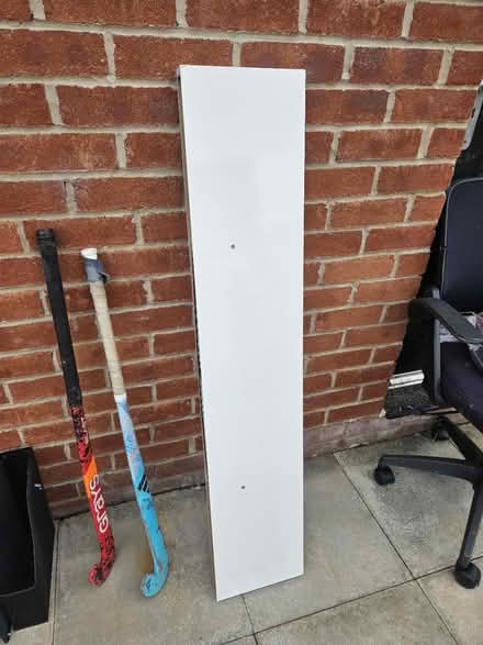 Photo of free Floating shelf,PR2,FULWOOD (fulwood PR2) #1