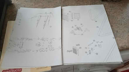 Photo of free Wooden kit of HMS Bounty to build (Connahs quay CH5) #2