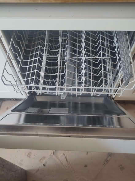 Photo of free Bosch Dishwasher (Greenhill HA1) #2