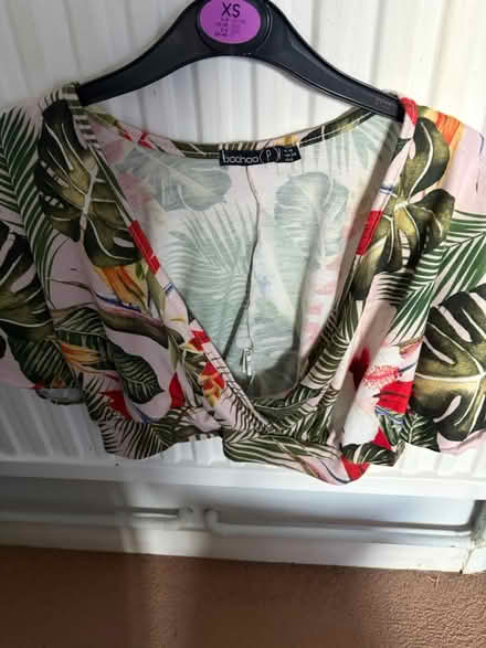 Photo of free Women’s top (Westbury Wilts BA13) #1